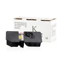 天威适用于KYOCERA-TK5243-彩色复印机粉盒带芯片