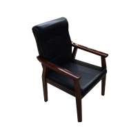 卓辉盛鑫 办公椅 660*770*1060mm XR-ZY-613 （单位： 把） 黑色