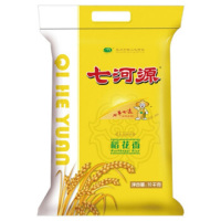 七河源稻花香米 10KG
