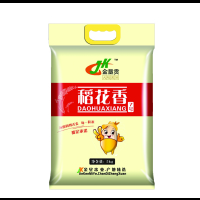 金垦贡稻花香 5KG
