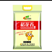 金垦贡稻花香 10KG