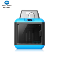 柯尼卡美能达(KONICA MINOLTA)3D打印机 发明家2打印机