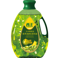 西王 食用油 特级初榨玉米橄榄植物调和油 5L