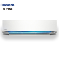 松下(Panasonic)智能客厅壁挂除菌变频空调AW27KL1
