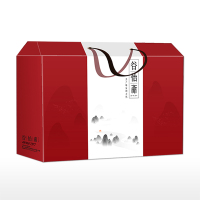 谷怡斋 有机谷物礼盒