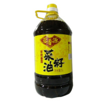 蓉香源菜籽油(非转压榨) 5L