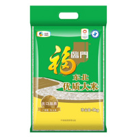 福临门东北优质大米 5KG(1000袋起订)