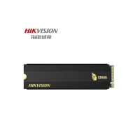 海康威视(HIKVISION)SSD固态硬盘C2000系列NVME协议M.2接口 C2000 PRO 512G(新)