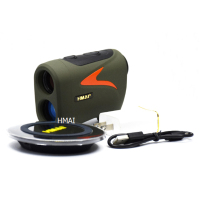 HMAI哈迈 测距测高仪 SN1500(单位:台)