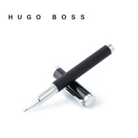 BOSS HUGO BOSS专栏系列条纹宝珠笔HSV6515