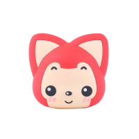 阿狸蓝牙音箱(自主)