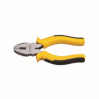 史丹利 Stanley STHT84029-8-23 DYNAGRIP钢丝钳8" 1个
