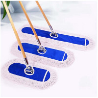 禧天龙80大拖布地推