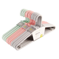 禧天龙 塑料衣架单个装