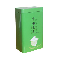心台茗西湖龙井 100g 单位:罐 包装(1罐装)