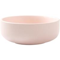 简约陶瓷餐具碗家用小吃饭碗(个)