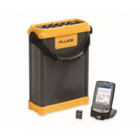 福禄克 FLUKE 1750三相电能质量记录仪