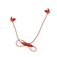 阿狸蓝牙耳机-A15(硅胶款)