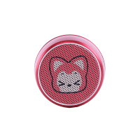 阿狸蓝牙迷你音箱-A16