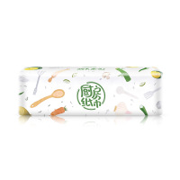 植护 有芯卷纸 蓝色经典 10卷