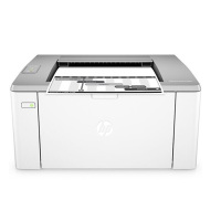 惠普（HP）Laser Jet Ultra M106w 黑白激光打印机