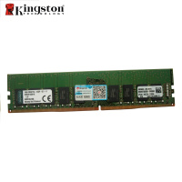金士顿(KINGSTON)4G/8G/16G 2133/2400 DDR4代 纯ECC服务器内存条 DDR4 16g