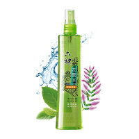 J 六神 喷雾花露水180ml 花漾清新香型 祛痱止痒 清凉舒爽