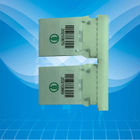 XS 怡化ATM机箱卡封片35*19mm 1000个/盒 520/盒 企业定制 NH5