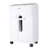 得力 (deli)9920碎纸机 电动静音大功率 碎纸机