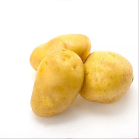 恩施黄心小土豆马铃薯5斤