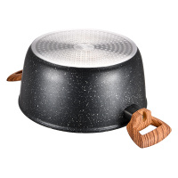 爱仕达(ASD) 汤锅 TL20S7WG 晶石磁通新不粘汤锅