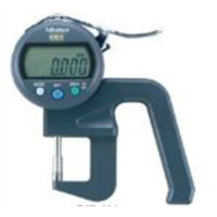 三丰 Mitutoyo 7326S 厚度表0-0.55"*0.001mm 1个