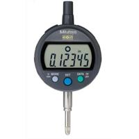 三丰 Mitutoyo 543-402B 数显百分表0-12.7*0.01mm(平型后盖) 1个