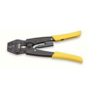 史丹利 Stanley 84-842-22 强力端子压接钳2-16MM2 1支