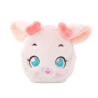 杏仁儿萌萌零钱包