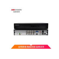 海康威视(HIKVISION)模拟录像机8路DVR同轴DS-7808HGH-F1/M