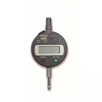 三丰 Mitutoyo 543-781 543系列IP42数显百分表 12.7mm 带耳后盖型 1把
