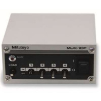 三丰 Mitutoyo 264-002DC 数据传输器4路 RS-232C 接口 1只