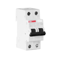 ABB GSH201 AC-C13/0.03 剩余电流漏电保护断路器 1P 13A
