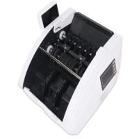 '得力3927点验钞机(白)(1台装)