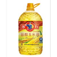 多力玉米油5L