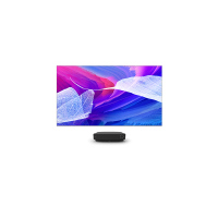 100英寸激光电视