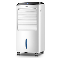 SCP 海尔空调扇机械款 SCP-3261 制冷风扇加湿移动水冷风机家用制冷器小空调 LG36-10R (1台起订)