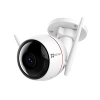 海康威视(HIKVISION)萤石C3W监控摄像头套装 1080P/200万像素 全彩夜视加强版6mm