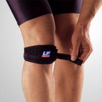 LP髌骨带 爬山跑步篮乒乓羽毛球髌骨加压带运动护具髌骨护膝769