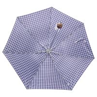 天堂 伞 339S三折雨伞晴雨伞男女商务伞