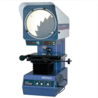 三丰 Mitutoyo PJ-A3005D-50 三丰 302系列-投影仪PJ-A3000系列 1个