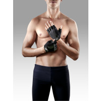 LP健身手套骑行男女运动户外半指 FT910