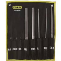 史丹利 Stanley TK910-23C 8件锉刀套装 8个