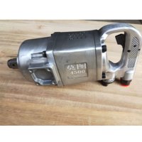 钢盾(SHEFFIELD) 风动扳手配件 前体总成4500